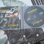 Drowned / Necroskinner Chaoskinner / Bones Out CD album