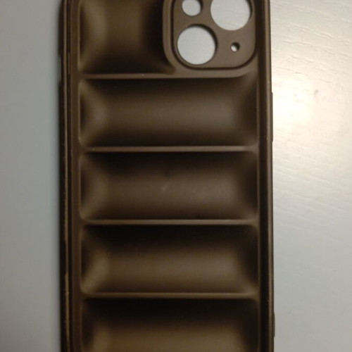 The North Face iPhone 13 case