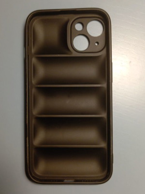 The North Face iPhone 13 case