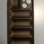 The North Face iPhone 13 case
