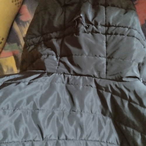Antony Morato men's jacket size XL black like new