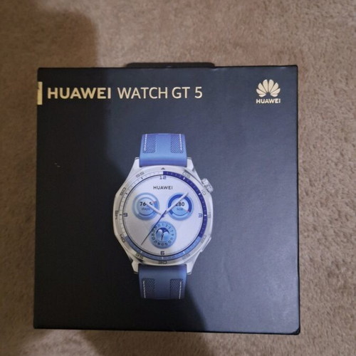 Huawei Watch GT 5 46mm new