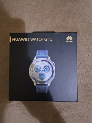 Huawei Watch GT 5 46mm new