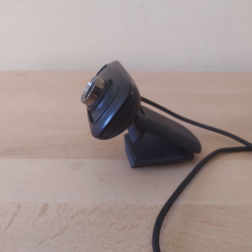 Webcam computer camera like new
