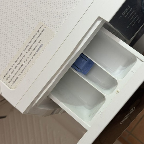 Delonghi washing machine 7kg like new