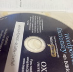 Oxford Wordpower Dictionary 4th Edition with CD