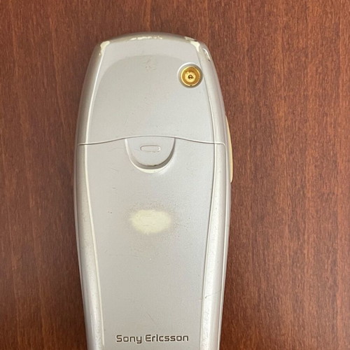 Sony Ericsson T200 used phone