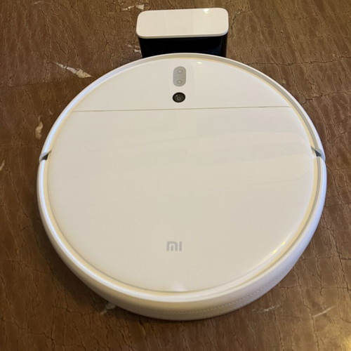 Xiaomi Mi Robot Vacuum Mop 1C with replacement parts set