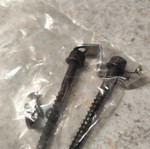 Screw set like new