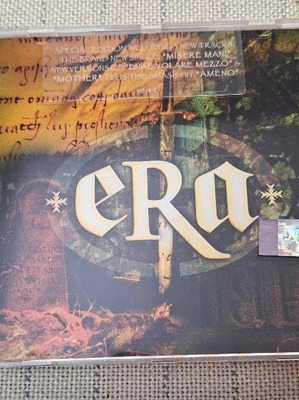 Era Era CD
