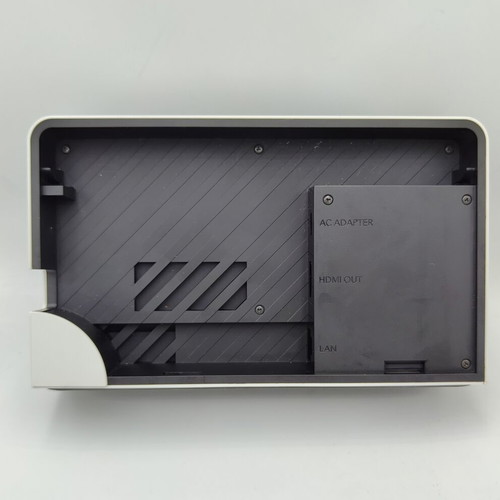 Nintendo Switch OLED dock station μεταχειρισμένο, λευκό