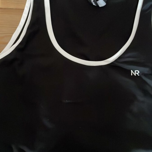 Nadia Rapti Small Body new, black, size S