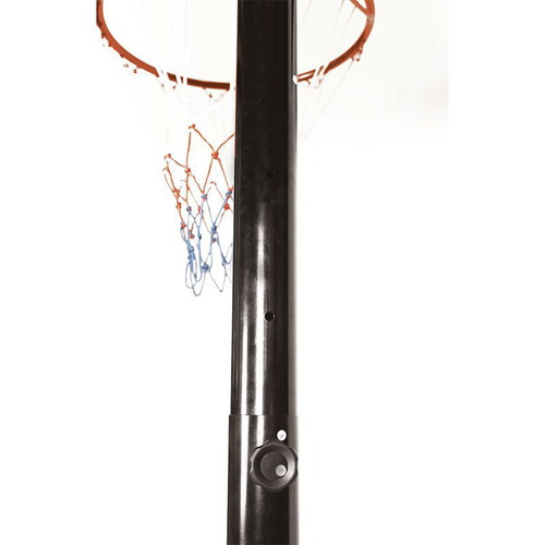 CLEVELAND Adjustable Height Basketball Hoop 200-305 cm new