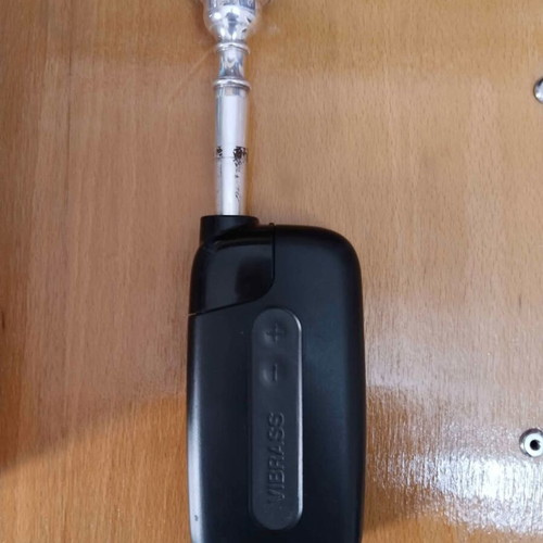 Lip massage device like new for brass and woodwind players