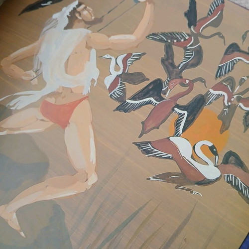 Mythology 9: The Labors of Heracles new children's book