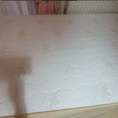 Idilka extra memory mattress like new 2.00x1.20x0.30