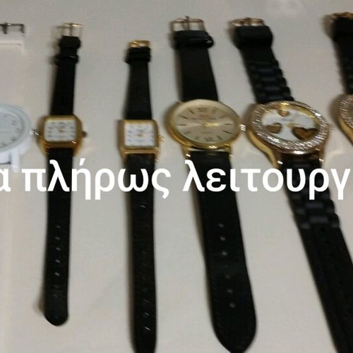 Wristwatches women's new