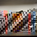  Χειροποίητο book nook