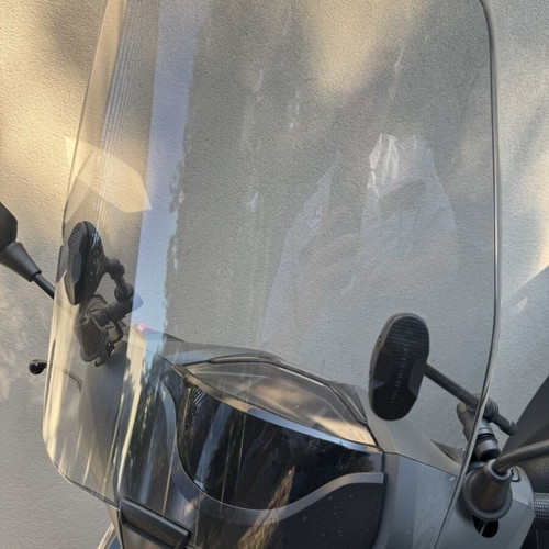 Puig windscreen for Honda SH