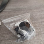 Electromagnetic trunk lock Renault new