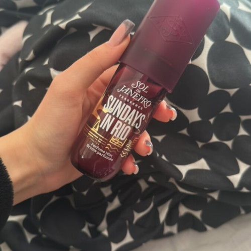 Sol de Janeiro Sundays in Rio Body Mist 90 ml like new