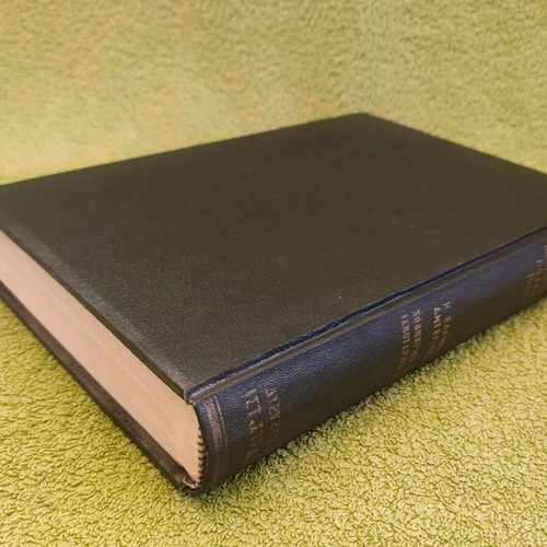 General Staff of the Army 1966 Like New Collectible Edition of Greco-Italian War