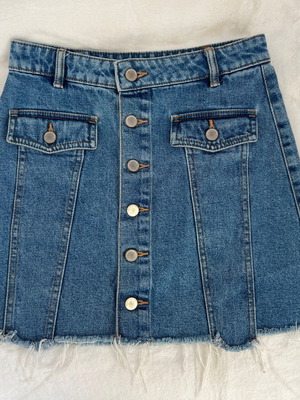 Zara φούστα