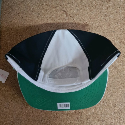 NBA Yankees cap new jockey with adjustable snapback