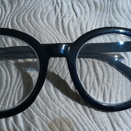 Myopia glasses 3.50 diopters new non-branded