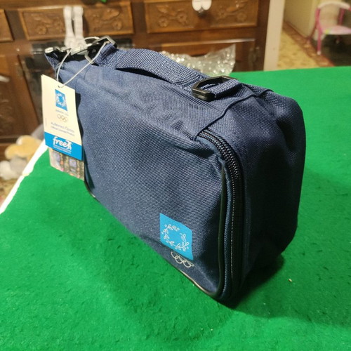 Athens 2004 bags new, set medium and large size
