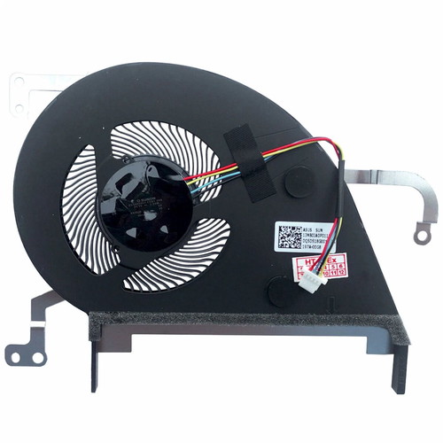 Cpu cooling fan for Asus VivoBook S15 S530 X530 K530 series new 4-pin