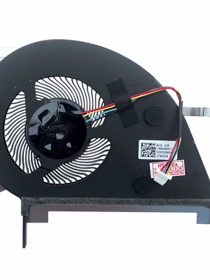 Cpu cooling fan για Asus VivoBook S15 S530 X530 K530 series καινούργιο 4-Pin