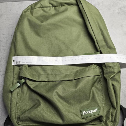 Rockport backpack like new