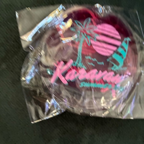 Karavan keychains new, various designs
