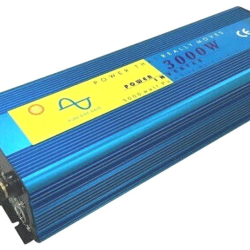 Inverter DOXIN 12V-3000W pure sine wave new