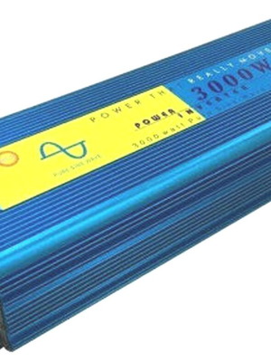 Inverter DOXIN 12V-3000W pure sine wave new