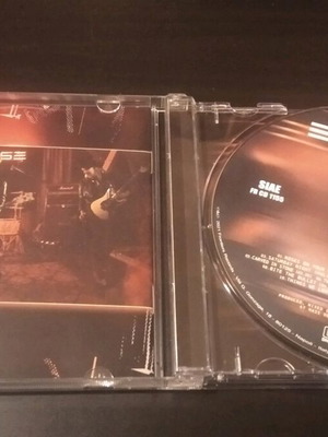 Eclipse Wired CD like new