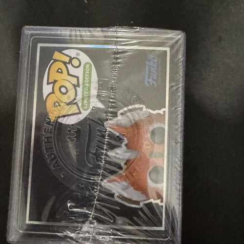 Funko Pop Loot LE5000 pcs new