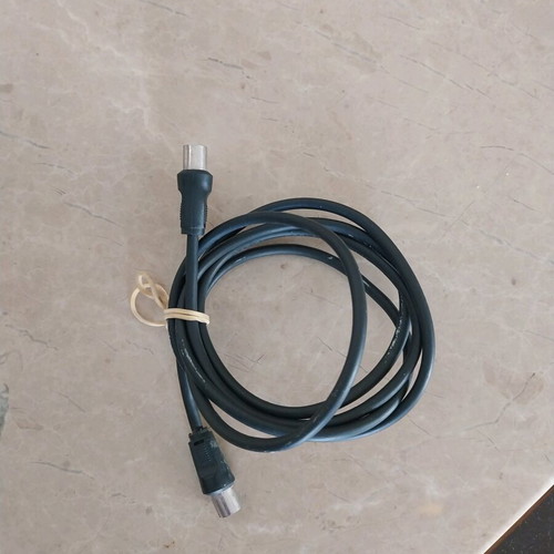 Crystal Audio SD MPRG-4 DVB-T decoder used, ideal for old TVs