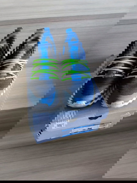 adidas Lite Racer Adapt 4.0 Lifestyle Running Slip