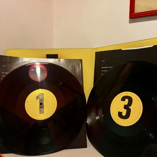 Swans Children of God 2xLP double gatefold vinyl like new