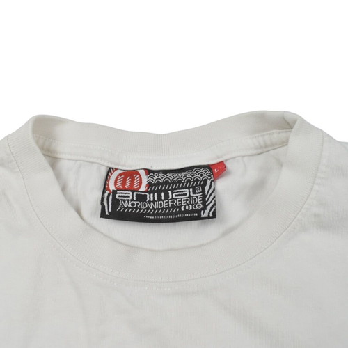 Vintage Animal T-shirt used, size Large