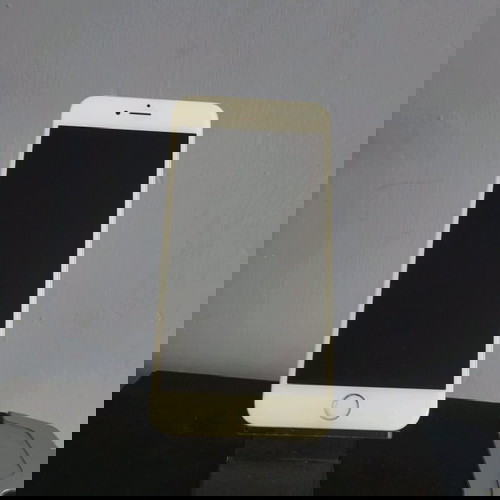 Iphone 6s Plus Screen like new with front camera and button