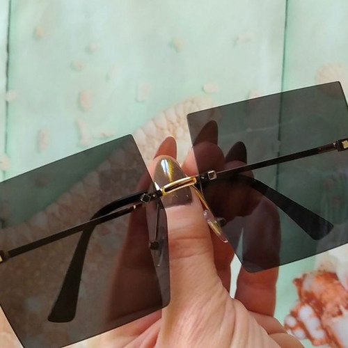 Sunglasses *DITUIEO* + GIFT.