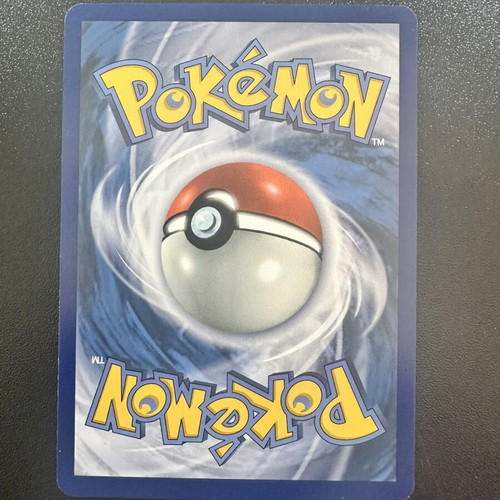 Nincada Pokemon card 016/132 Mega Evolution