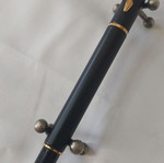 Parker Arrow pen black used