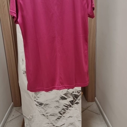 No Limits women's casual t-shirt new, sizes XL and XXL, pink