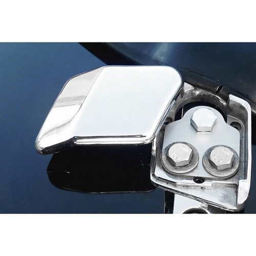 Jass Performance Stainless Frankenstein Bolt Replacement Latch for Mazda MX-5 NA NB