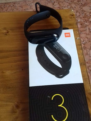 Σμαρτ ρολόι έξυπνο σε άριστη κατάσταση