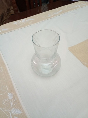 IKEA vase new, pack of 15 pieces